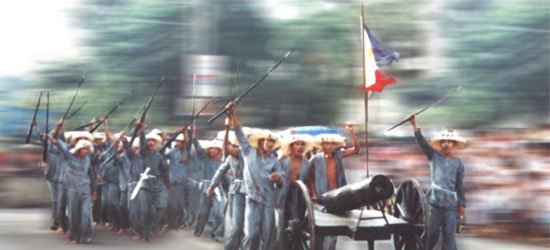 Post image for Cinco de Noviembre: The Day Negros Bluffed Its Way To Freedom