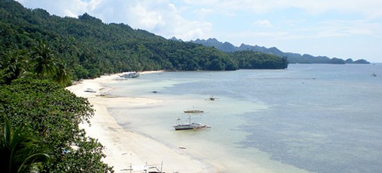 Post image for Southern Negros Occidental Tourist Destinations