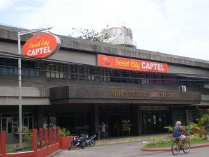 Sweet City Captel Sweet City Captel