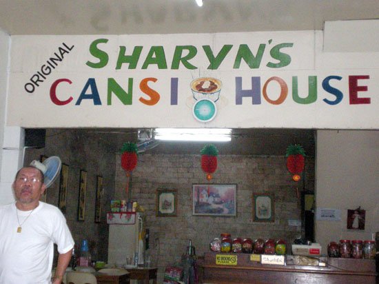 sharyns-cansi sharyns-cansi
