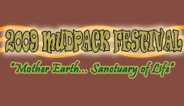 2009 Mudpack Festival in Pictures