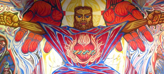 Church of the Angry Christ church-of-the-angry-christ-550x250