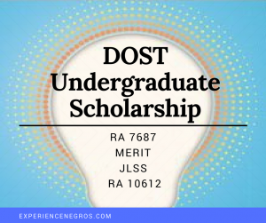 DOST ScholarshipExam