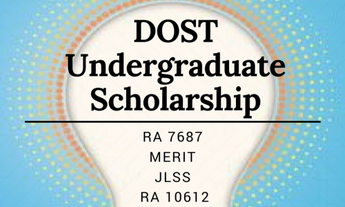 DOST ScholarshipExam