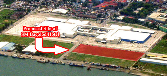 sm-bacolod-hotel-proposed-site