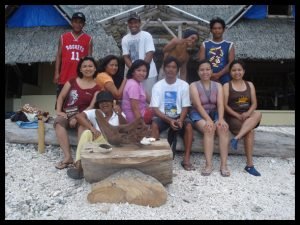 danjugan staff