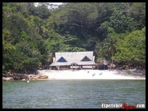 danjugan typhoon beach