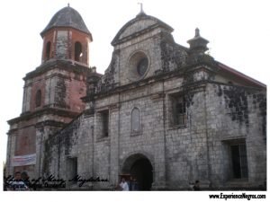 church of mary magdalene