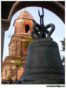 church of mary magdalene bell & belfry