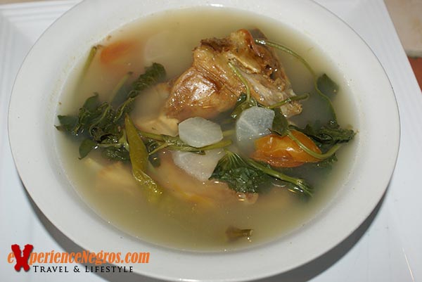 panga sinigang