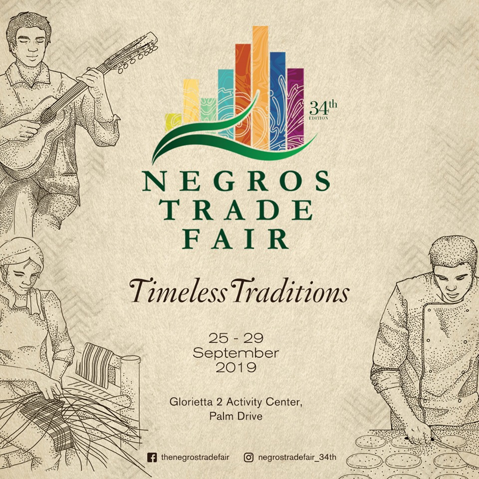 negros trade fair