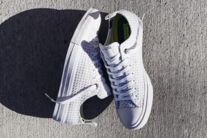 converse chuck taylor ii shield lycra