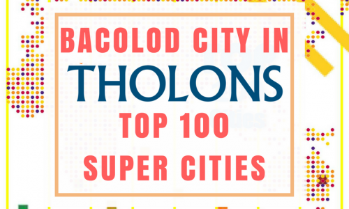 Bacolod Super City