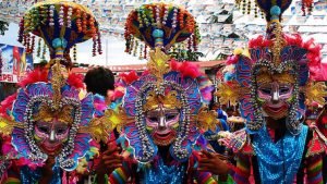 masskara mask