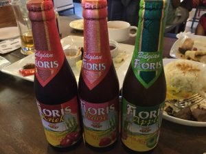 brewery gastropub floris