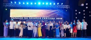 panaad festival awards