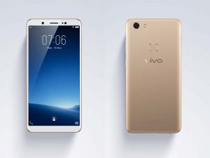 vivo v7