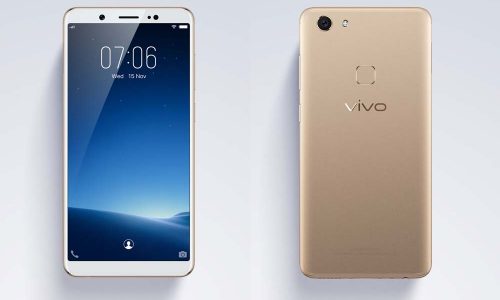 vivo v7