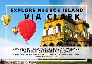 bacolod clark flights