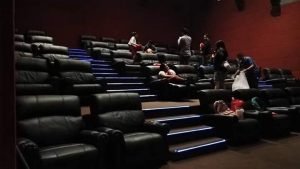 citymall premier cinema