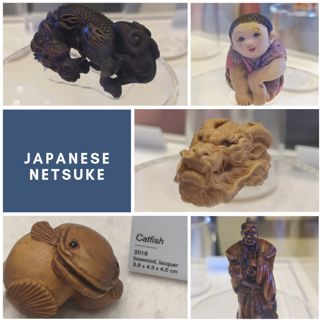 netsuke