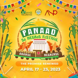 Panaad sa Negros Festival 2023 Returns with the Best of Negros ...